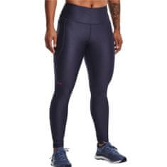 Under Armour Hlače obutev za trening mornarsko modra 163 - 167 cm/S Heatgear Noslip