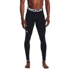 Under Armour Hlače črna 173 - 177 cm/S Coldgear