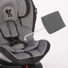 Lorelli Avtosedež AVIATOR i-Size ISOFIX 40-150 CM GINGER.