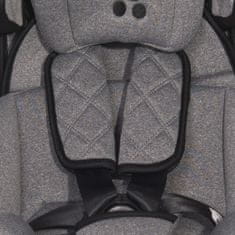 Lorelli Avtosedež AVIATOR i-Size ISOFIX 40-150 CM GINGER.