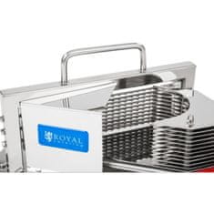 Royal Catering Ročni rezalnik paradižnika HoReCa hotelska oprema