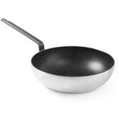 Noah Ponev Wok Marble Professional 320 mm dia - Hendi 627747