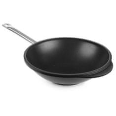 shumee Ponev WOK Profi Line, premer 320 mm - Hendi 839010