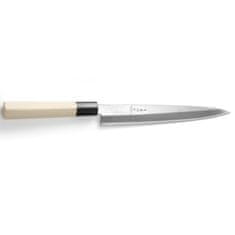 Hendi SASHIMI Japonski nož z lesenim ročajem 210 mm - Hendi 845059
