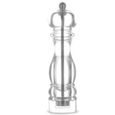 Noah HELICOIL mlinček za morsko sol transparenten H 220mm - Hendi 469361