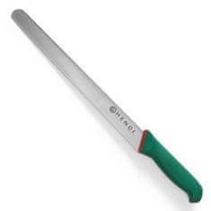 Hendi Nož za šunko in lososa Green Line dolžine 415 mm - Hendi 843918