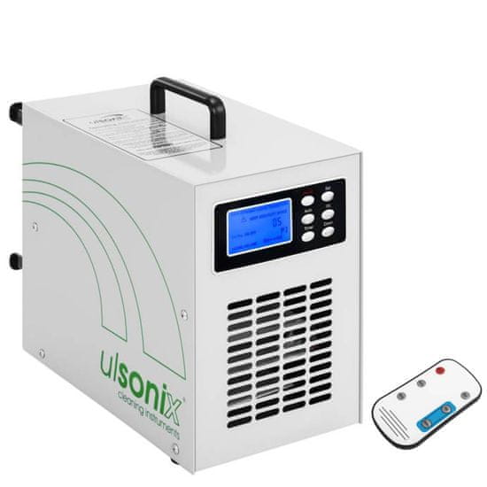 slomart Ulsonix AIRCLEAN 110W 10g/h generator ozona z UV svetilko