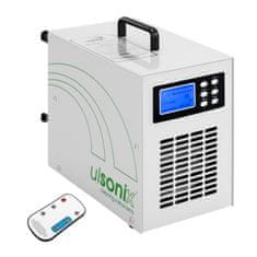 ACTIVESHOP Ulsonix AIRCLEAN 98W 7g/h generator ozona z UV svetilko
