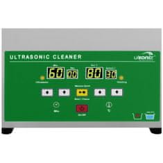 NEW Ultrazvočna kopel za pranje ultrazvočni čistilec 3L Ulsonix PROCLEAN 3.0 ECO