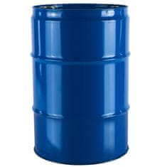 Noah Jekleni kovinski boben TH 216,5L modri 200L UN 1A1/X1,6/250