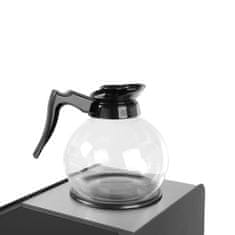 Hendi Aparat za kavo pour-over z 1,8L vrčem za 110/250 mm filtre Hendi 208533
