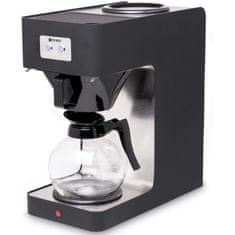 Hendi Aparat za kavo pour-over z 1,8L vrčem za 110/250 mm filtre Hendi 208533