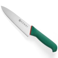 Hendi Kuharski nož Green Line 360 mm Hendi 843307