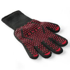 Hendi Zaščitne rokavice, odporne na vročino do 350C Hendi 556634