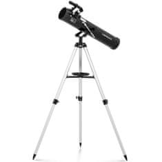 ACTIVESHOP Newtonov astronomski teleskop Uniprodo 700 mm dia 76 mm
