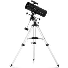 Uniprodo Newtonov astronomski teleskop Uniprodo 1400 mm dia. 150 mm