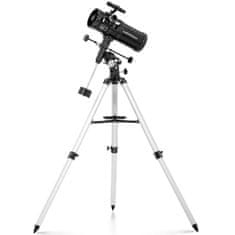 ACTIVESHOP Newtonov astronomski teleskop Uniprodo 1000 mm dia. 114 mm