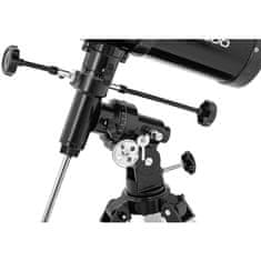 ACTIVESHOP Newtonov astronomski teleskop Uniprodo 1000 mm dia. 114 mm