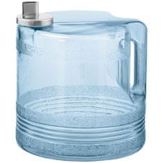 Uniprodo Destilator vode s plastičnim vrčem 4 l
