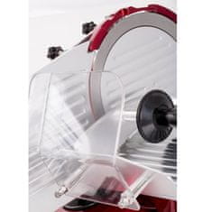 Hendi Električni rezalnik za klobase in sir Profi Line RED EDITION 250 mm 320 W - Hendi 210086