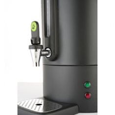 Hendi Perkolator za kavo s pipo brez kapljanja črn Concept Line 13 l - Hendi 211489