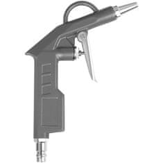 MSW Pnevmatsko orodje brizgalna pištola črpalka za pnevmatike spiralna cev KIT 5 kosov.