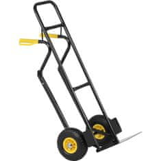 MSW Skladiščni voziček STAL do 250 kg