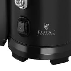 Royal Catering Hitri sokovnik za zelenjavo 2 l 800 W