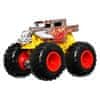 Hot Wheels Monster Trucks color Shifters HGX06