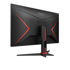 AOC Q27G2E/BK gaming monitor, 68,58 cm (27), 155 Hz, QHD