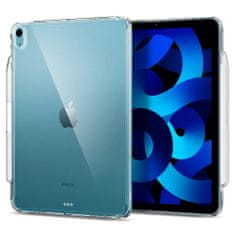 Spigen AIRSKIN HYBRID IPAD AIR 4 2020 / AIR 5 2022 CRYSTAL CLEAR OVITEK ZA TABLICO