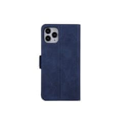 Nemo OPPO A17 Smart Mono Case mornarsko modra