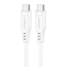 AceFast Kabel USB-C na USB-C C3-03 1,2 m (bel)