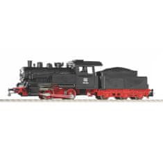 Piko Parna lokomotiva BR 98 s tenderjem DB III - 50501