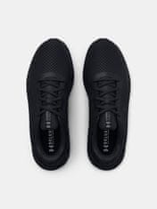 Under Armour Čevlji UA W Charged Pursuit 3-BLK 38