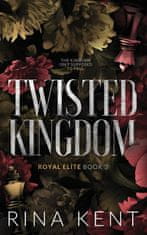 Twisted Kingdom