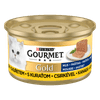 Gourmet GOLD piščančja pašteta, 12x85 g