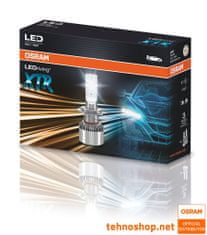 Osram LED ŽARNICE H7 LEDriving XTR 64210DWXTR LED 12V PX26d FS2