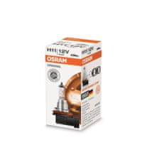 Osram ŽARNICA HALOGEN H11 64211 ORIGINAL 55W 12V PGJ19-2 FS1