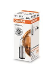 Osram ŽARNICA S1 64326 25/25W 12V BA20D FS1