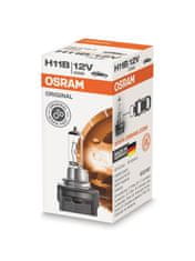 Osram ŽARNICA HALOGEN H11B 64241 55W 12V PGJY19-2 FS1