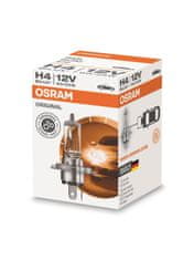 Osram ŽARNICA HALOGEN H4 64193 60/55W 12V P43T FS1