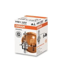 Osram ŽARNICA HALOGEN HS1 64185 35/35W 12V PX43T FS1