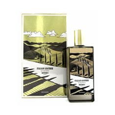 Italian Leather - EDP 75 ml