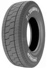 MICHELIN 280/70R22,5 MICHELIN X-TERMINAL T