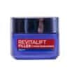 Revitalift Filler nočna krema proti gubam, 50 ml