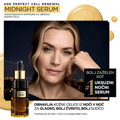 Loreal Paris Age Perfect Midnight serum, 30 ml