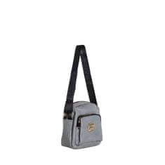 F & B Ženska torbica mala CROSSBODY siva OW-TR-F-525_391087 Univerzalni