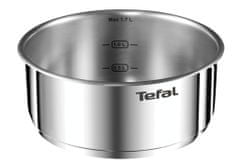 Tefal Ingenio Emotion set posode, 4 kosov (L8964S55)