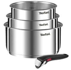 Tefal Ingenio Emotion set posode, 4 kosov (L8964S55)